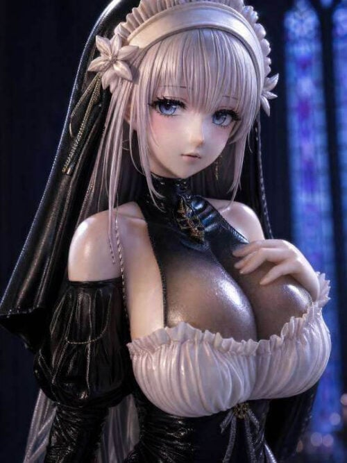 Lelia — SiNiSistar 2 - Detail View 1