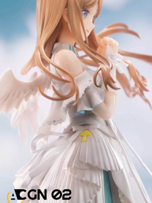 Angel Version Soyo Nagasaki — BanG Dream! - Detail View 3