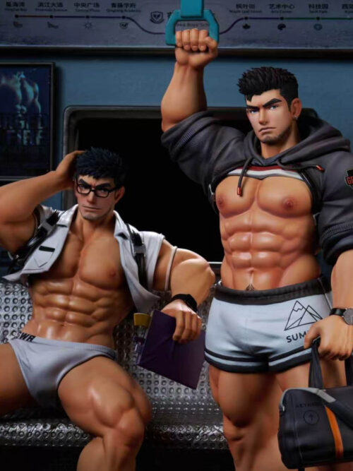 Tsurukawa Boys' School 02 — Mo Qian & Lin Wang - Detail View 3