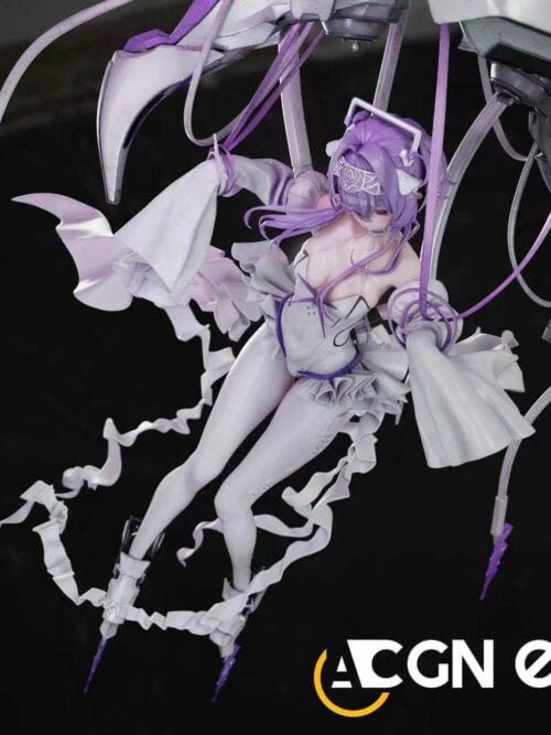 Liberalio — Goddess of Victory: NIKKE - Detail View 2