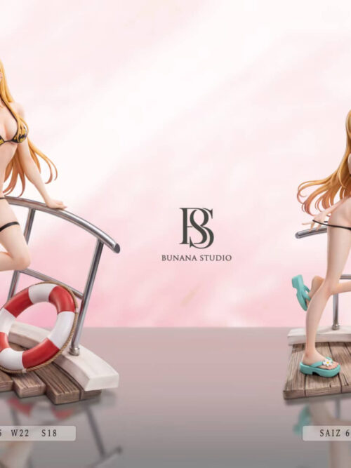 Swimsuit Marin Kitagawa — My Dress-Up Darling - Detail View 3