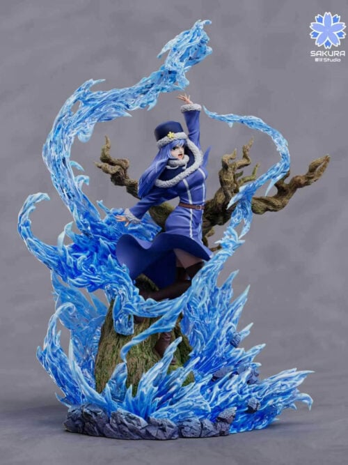 Juvia Lockser — Fairy Tail - Detail View 3