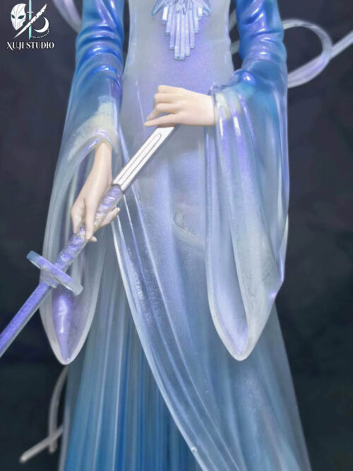 Bankai Rukia Kuchiki — Bleach - Detail View 4
