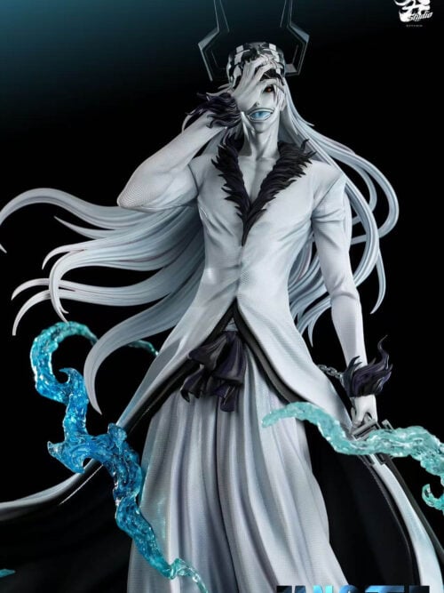 Ichigo Kurosaki — Bleach - Detail View 1