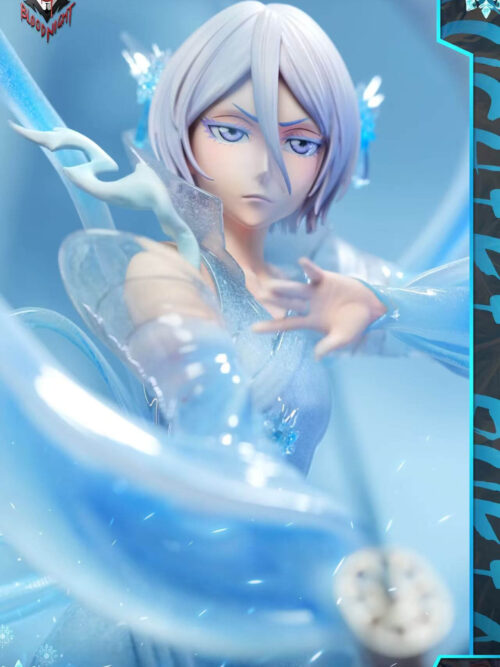 Blood Battle Series 03 Rukia Kuchiki — Bleach - Detail View 7