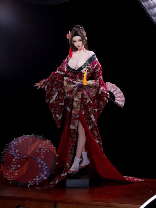 Mai Shiranui — The King of Fighters - Image 9