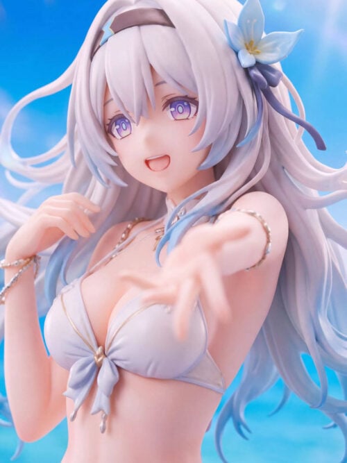 Swimsuit Firefly — Honkai: Star Rail - Detail View 3
