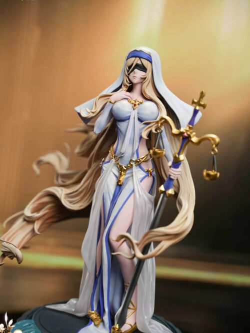 Sword Maiden - Goblin Slayer - Detail View 2