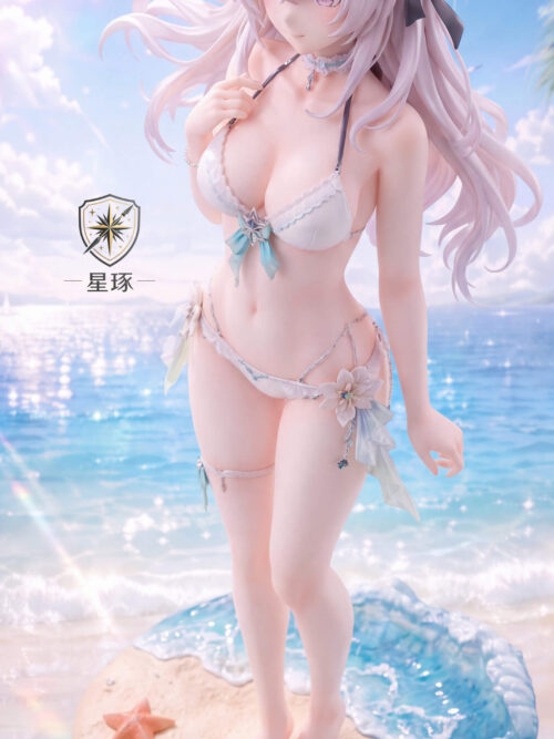 Summer Island Tides Firefly Swimsuit Ver. — Honkai: Star Rail - Detail View 2