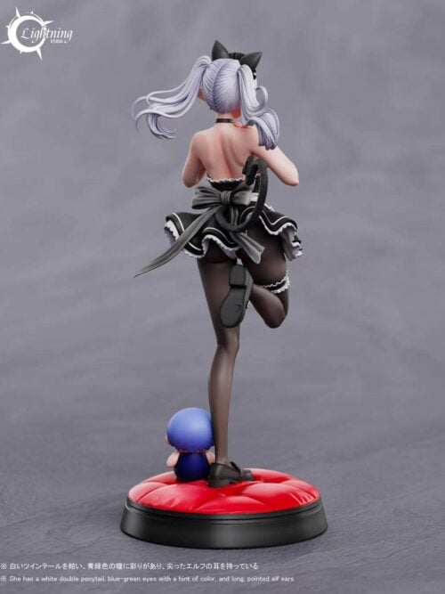 Maid Frieren - Detail View 7