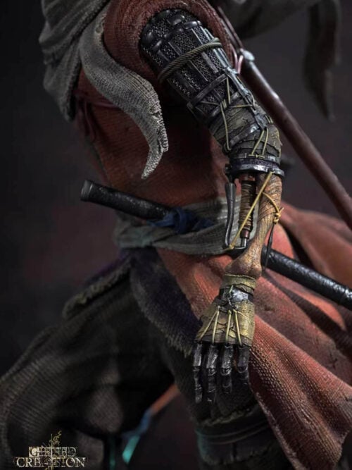 Sekiro — Sekiro: Shadows Die Twice - Detail View 4