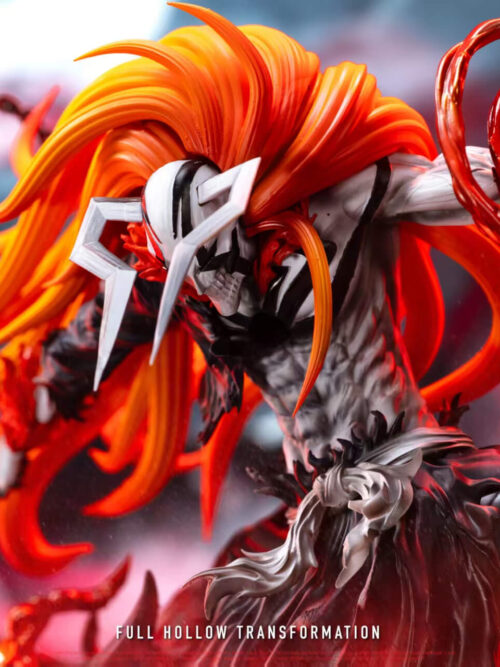 Ichigo Kurosaki - Bleach Ink Wash Series Vol. 01 - Image 5