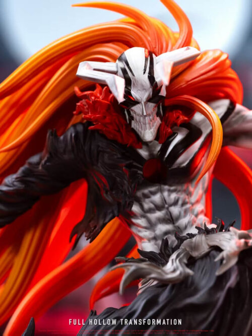 Ichigo Kurosaki - Bleach Ink Wash Series Vol. 01 - Image 9