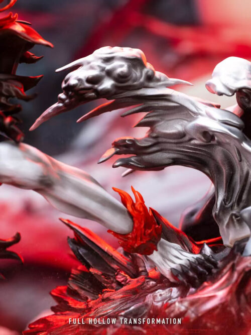 Ichigo Kurosaki - Bleach Ink Wash Series Vol. 01 - Image 11