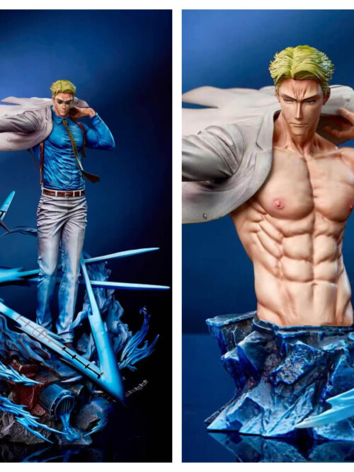 Kento Nanami - Jujutsu Kaisen - Image 11