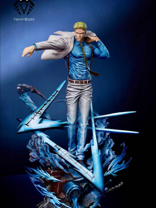Kento Nanami - Jujutsu Kaisen - Image 6
