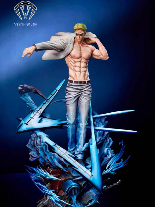 Kento Nanami - Jujutsu Kaisen - Image 7