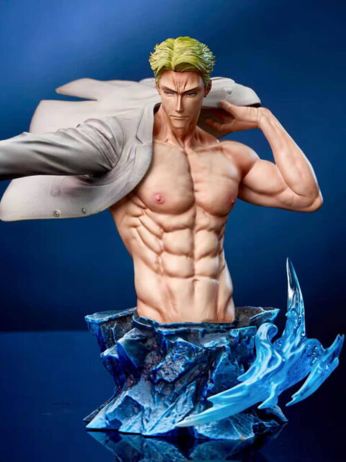 Kento Nanami - Jujutsu Kaisen - Image 9