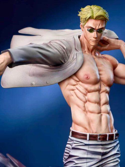 Kento Nanami - Jujutsu Kaisen - Image 8