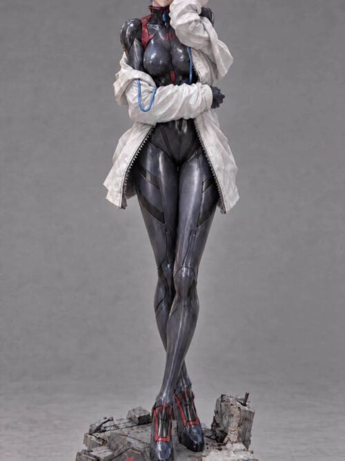 Rei Ayanami - Image 2