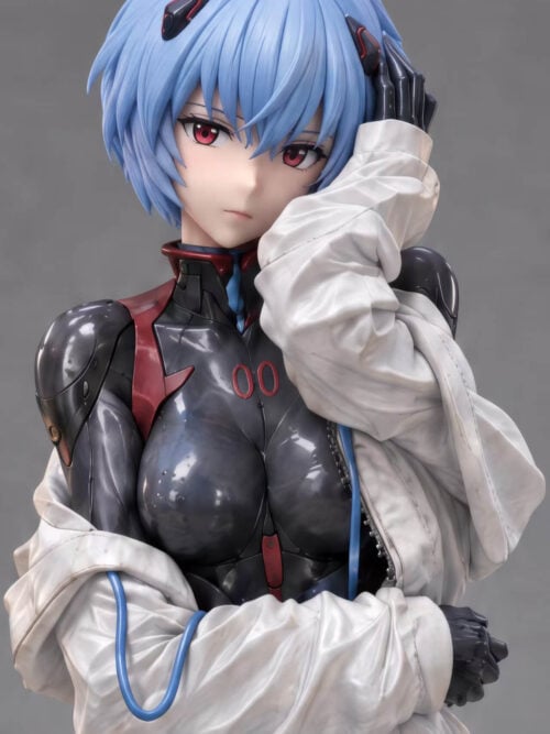 Rei Ayanami - Image 3