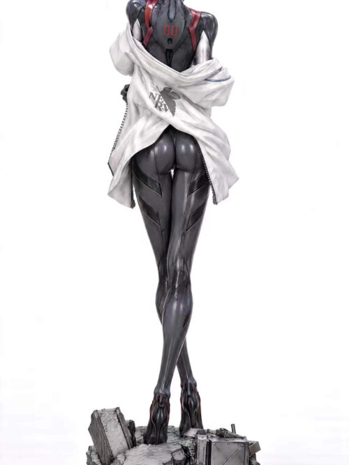 Rei Ayanami - Image 4