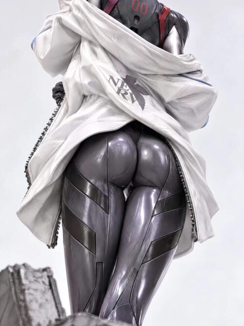 Rei Ayanami - Image 5
