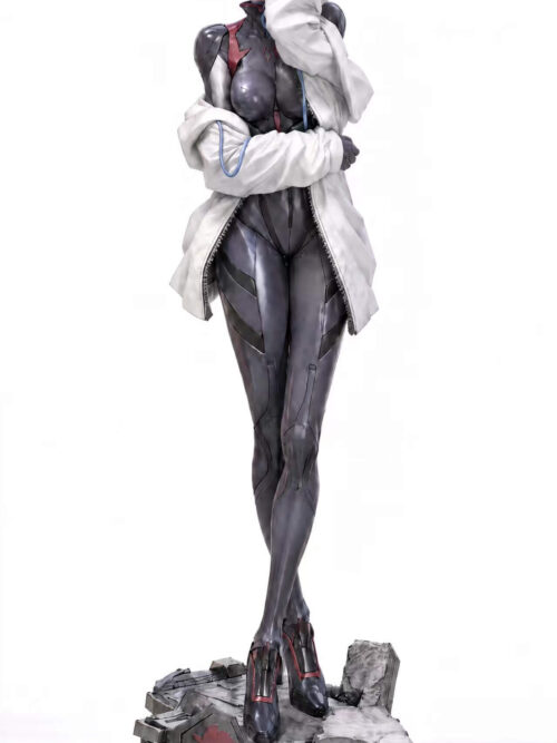 Rei Ayanami - Image 6