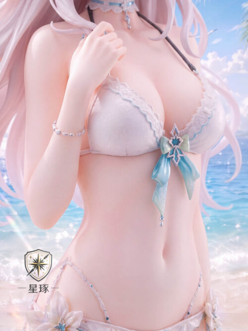 Summer Island Tides Firefly Swimsuit Ver. — Honkai: Star Rail - Detail View 5