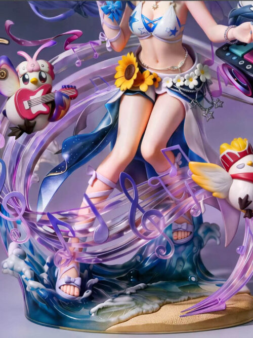 Summer Concert Robin — Honkai: Star Rail - Detail View 5