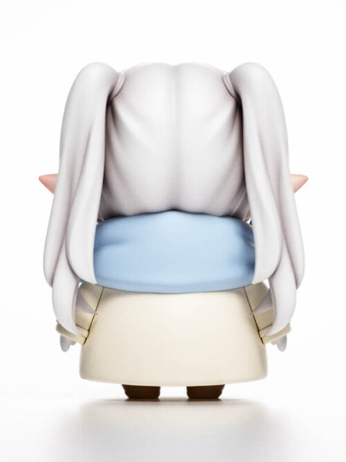 Winter Chibi Frieren and Fern — Frieren: Beyond Journey's End - Detail View 4