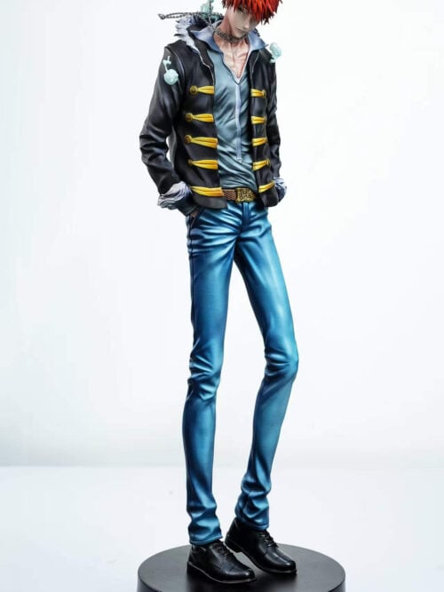 Streetwear Series Ichigo Kurosaki - Bleach - Detail View 3