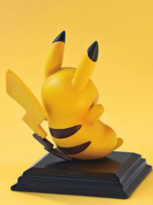 Pikachu — 30th Anniversary Series Vol. 10 - Detail View 4