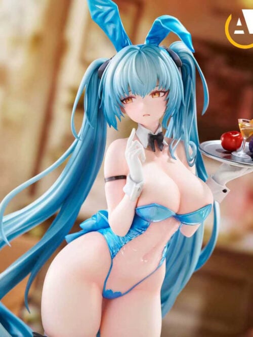 Bunny Privaty and Bunny Dorothy - Goddess of Victory: NIKKE - Detail View 1