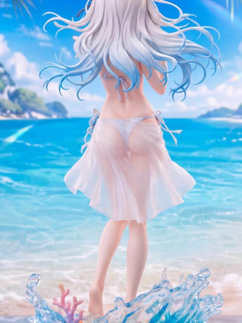 Swimsuit Firefly — Honkai: Star Rail - Detail View 7