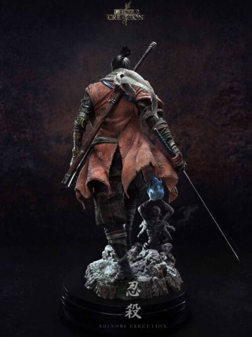 Sekiro — Sekiro: Shadows Die Twice - Detail View 7