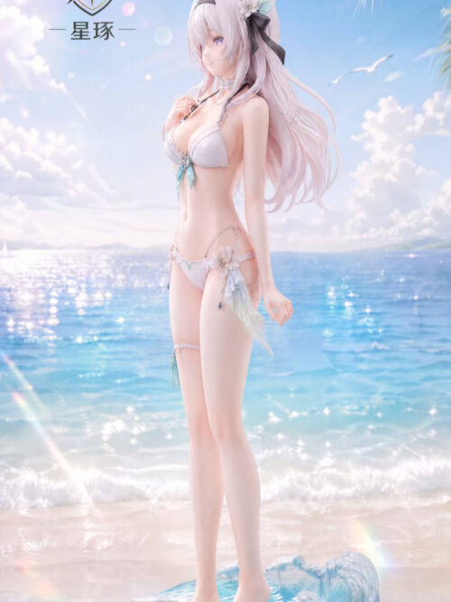 Summer Island Tides Firefly Swimsuit Ver. — Honkai: Star Rail - Detail View 6