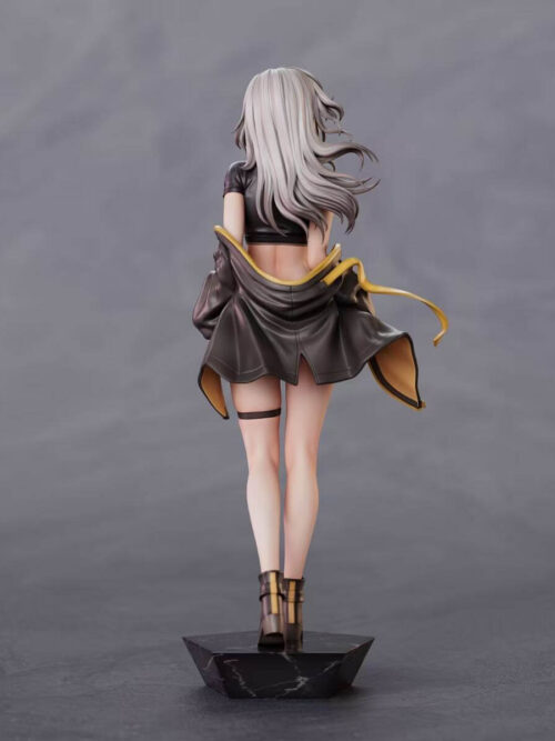 Casual Outfit Female Trailblazer - Honkai: Star Rail - Detail View 4