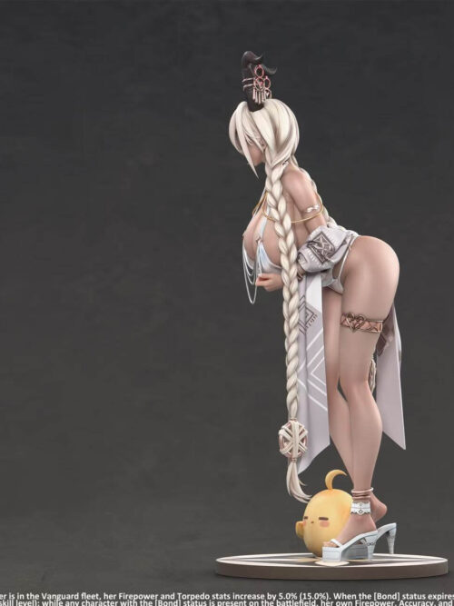 Summer Owari — Azur Lane - Detail View 8