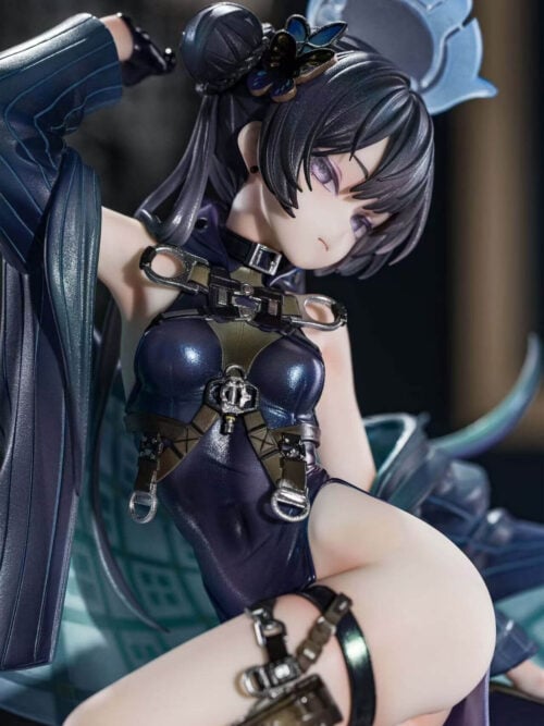 Ryuuge Kisaki - Blue Archive - Detail View 2