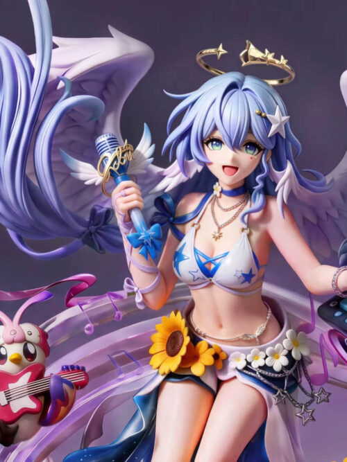 Summer Concert Robin — Honkai: Star Rail - Detail View 2