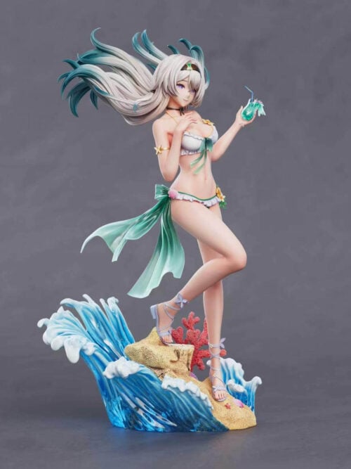 Summer Firefly — Honkai: Star Rail - Detail View 3