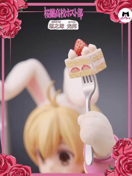 Mitsukuni Haninozuka — Ouran High School Host Club - Detail View 3