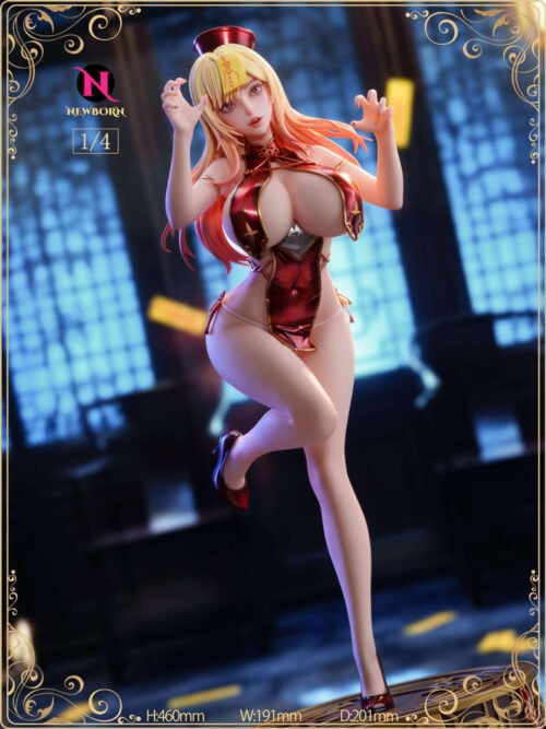 Marin Kitagawa — My Dress-Up Darling - Detail View 1