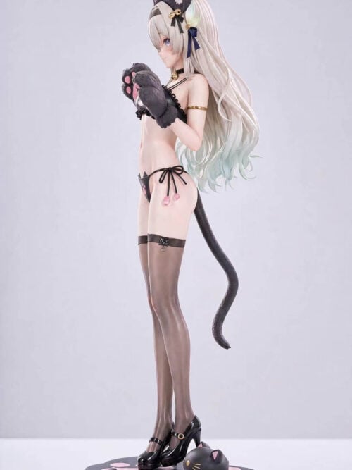 Cat-Ear Firefly — Honkai: Star Rail - Detail View 3