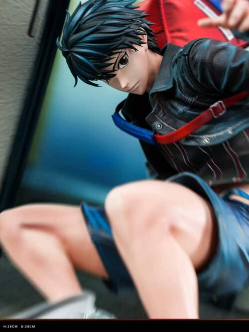 Ryoma Echizen — The Prince of Tennis - Detail View 4