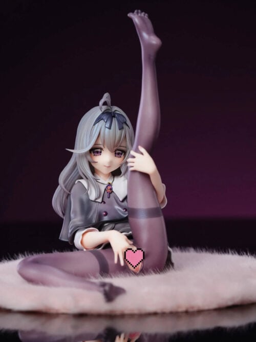 Moria Luluka — Pretty Cure Series - Detail View 1