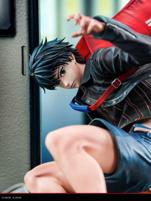 Ryoma Echizen — The Prince of Tennis - Detail View 3