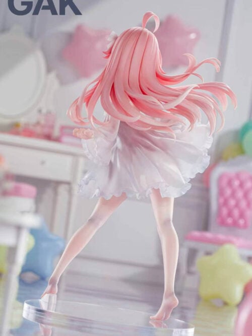 Pajama Hoshino Takanashi — Blue Archive - Detail View 8