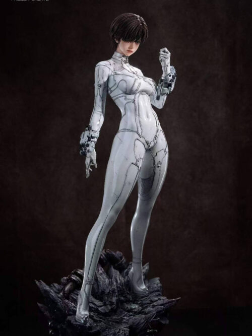 Evie — Stellar Blade - Detail View 6